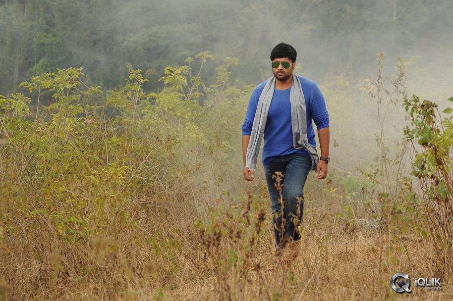 Nara-Rohit